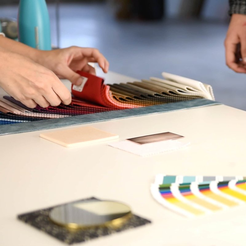 MANIQU�ES A MEDIDA