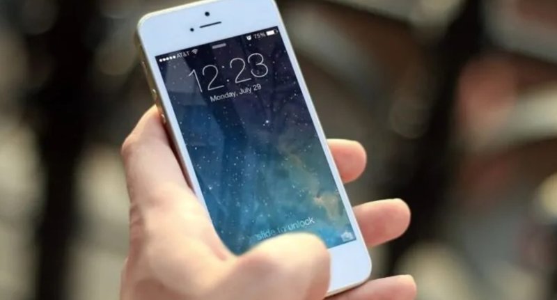 �C�mo ahorrar bater�a en un iPhone?