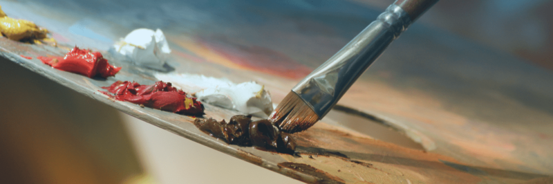 C�mo se aplica el arteterapia al duelo