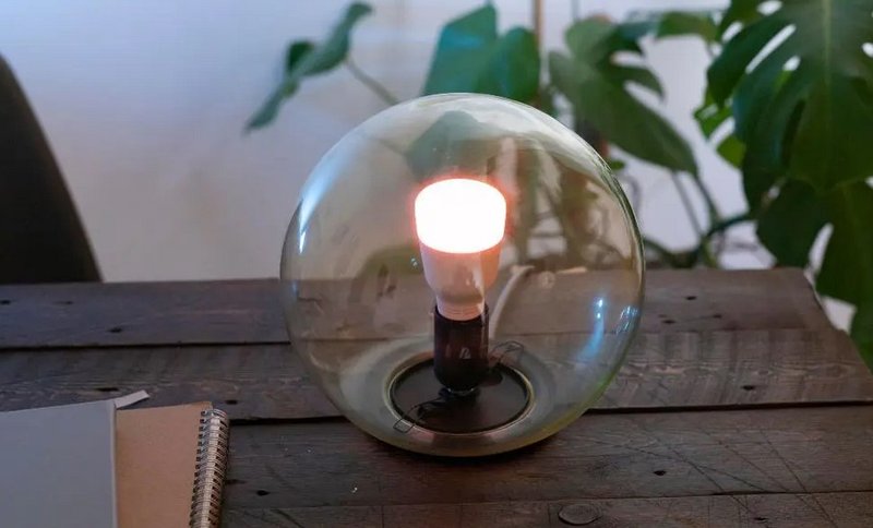 Caracter�sticas de bombillas LED