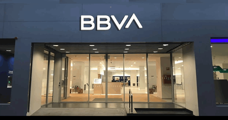 Sancionan al BBVA con 200.000 euros por no cumplir con el consentimiento en la protecci�n de datos