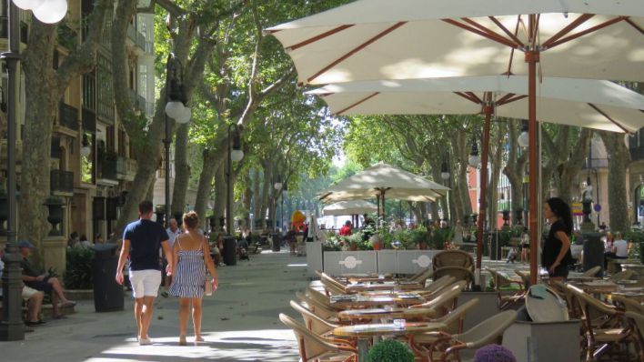 Estos son los sectores m�s y menos castigados por la crisis del Covid-19