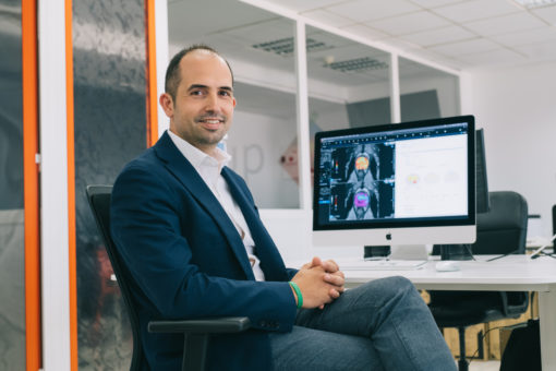 Quibim recibe la autorizaci�n de la FDA para su an�lisis de Resonancia Magn�tica de Pr�stata basado en Inteligencia Artificial