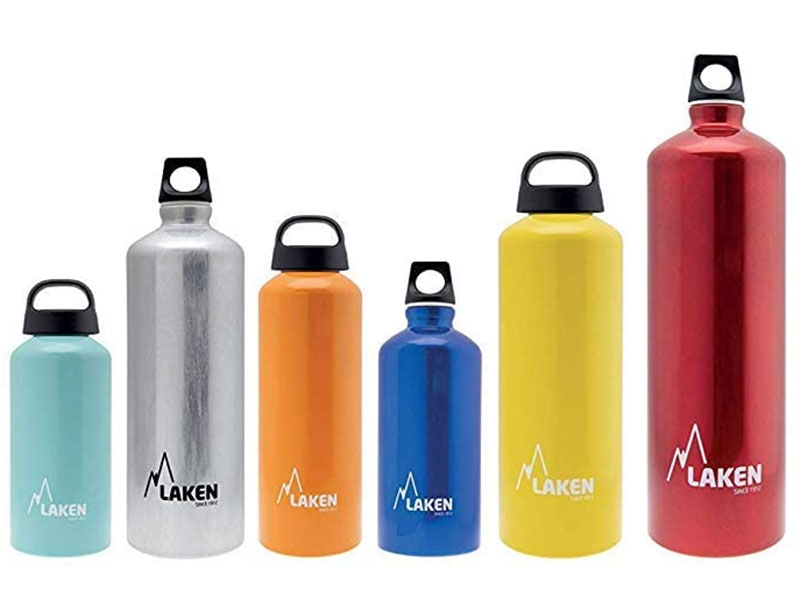 Tienda online de Botellas reutilizables