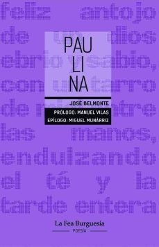 Paulina de Jos� Belmonte Serrano