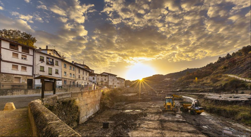 La cultura como ant�doto contra la despoblaci�n