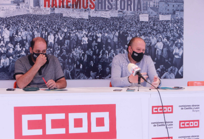 M�s del 40% de la poblaci�n extranjera reside en el mundo rural