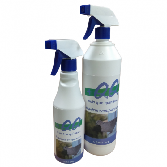 C�mo ahuyentar a las palomas