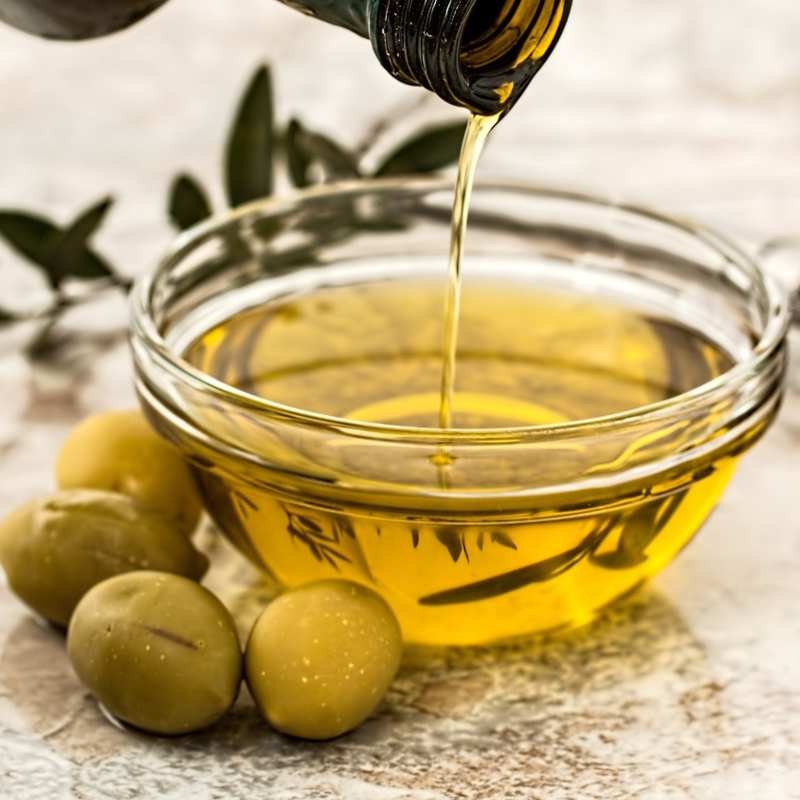 C�mo elegir entre aceite de oliva, girasol o natural seg�n tus necesidades