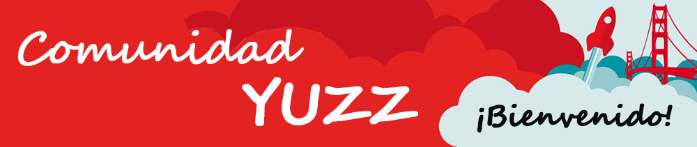 Cabecera de la comunidad