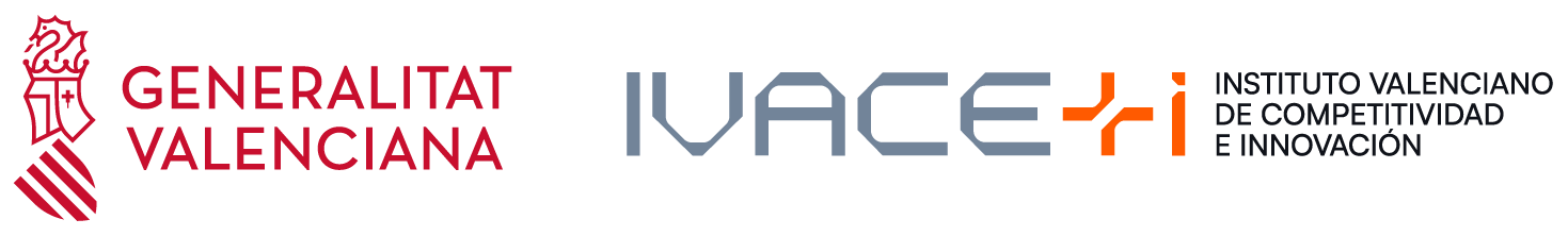 IVACE Institut Valenci� de Competitivitat Empresarial